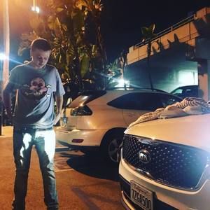 Meet your Posher, Kyle